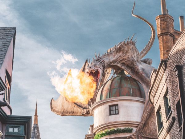 Universal Studios
