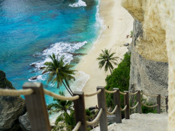 Nusa Penida Bali