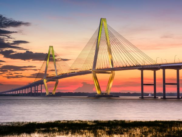 South Carolina