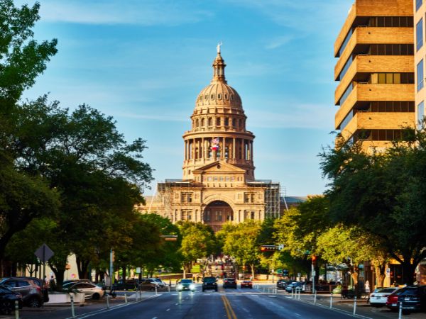 Austin, Texas