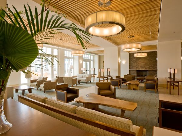IHG Hotels and Resorts