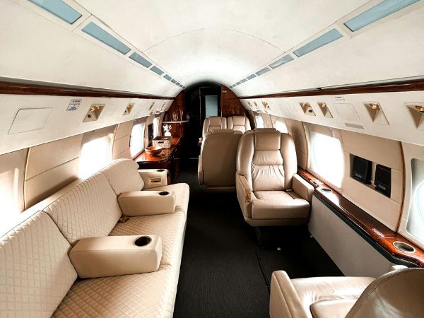 Amenities provided by different airlines vary with one another