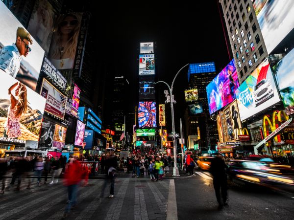 NYC