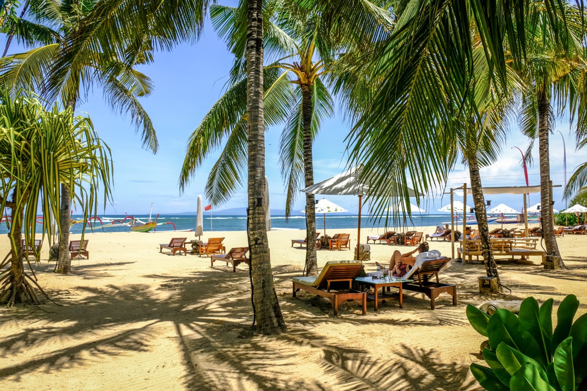 Sanur Bali Travel Guide: 24 Best Things To Do
