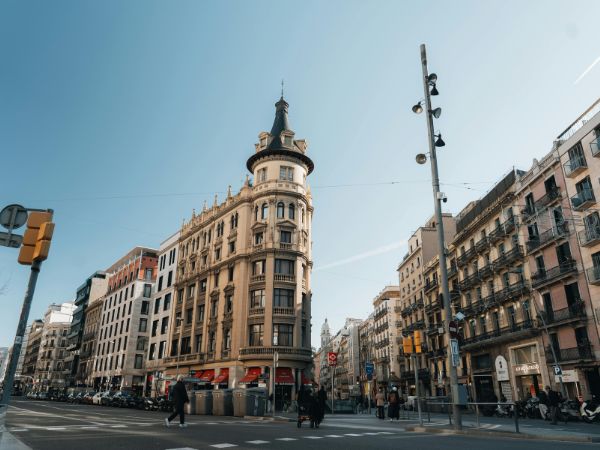 Barcelona: Best places to travel in europe
