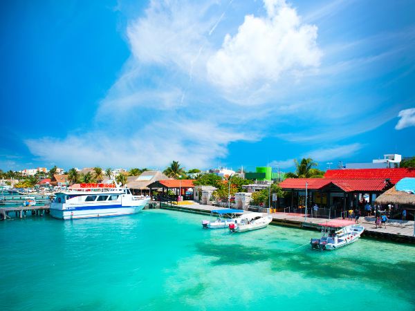Isla Mujeres image