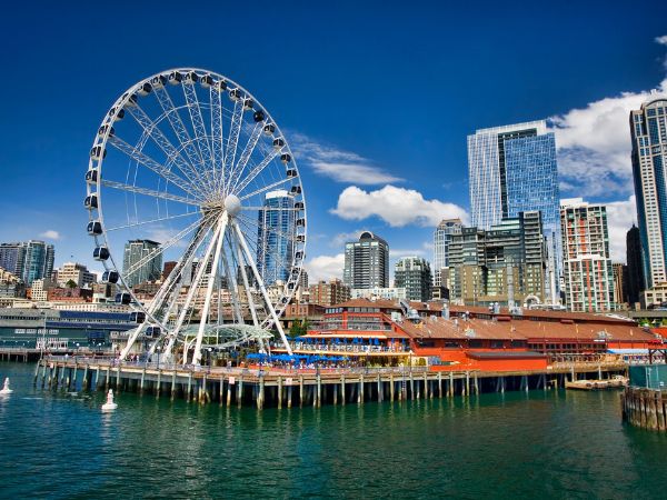 Seattle, Washington