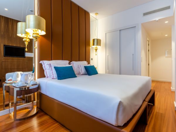 Marriott International Hotels