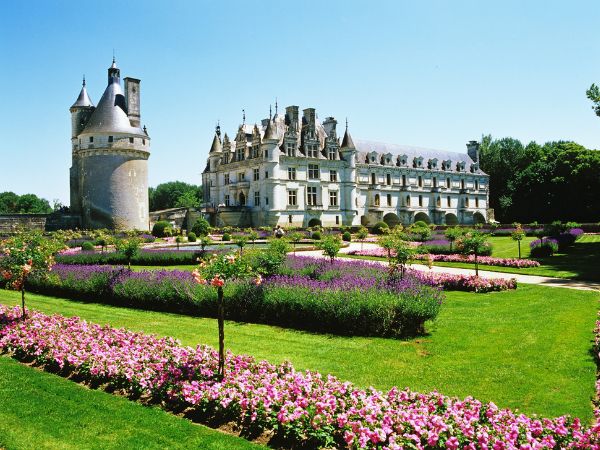Château image