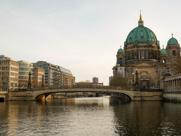 Berlin: Best places to travel in europe