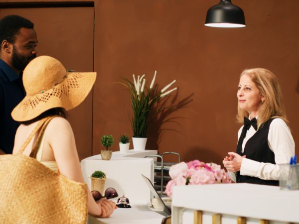 Boutique Hotels West Hollywood