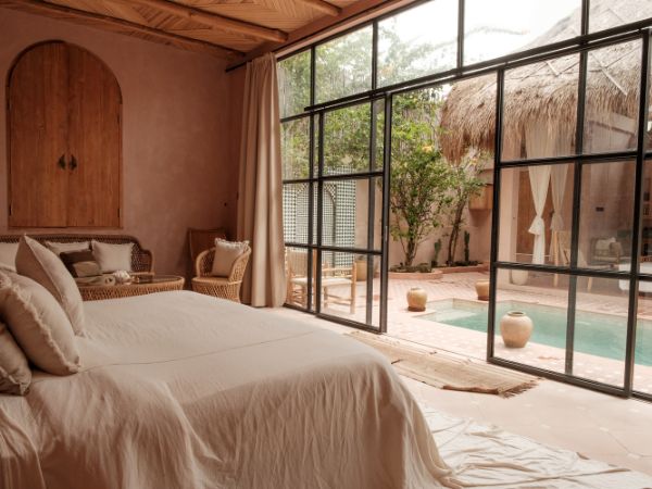 Four Seasons Hotels