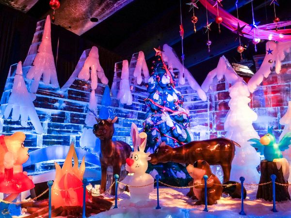 Kids Zone Orlando
