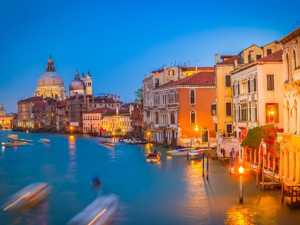 Venice Italy