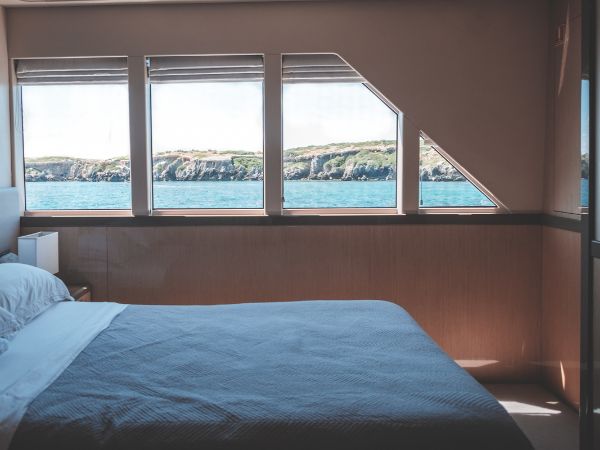 Alaska cruise for family