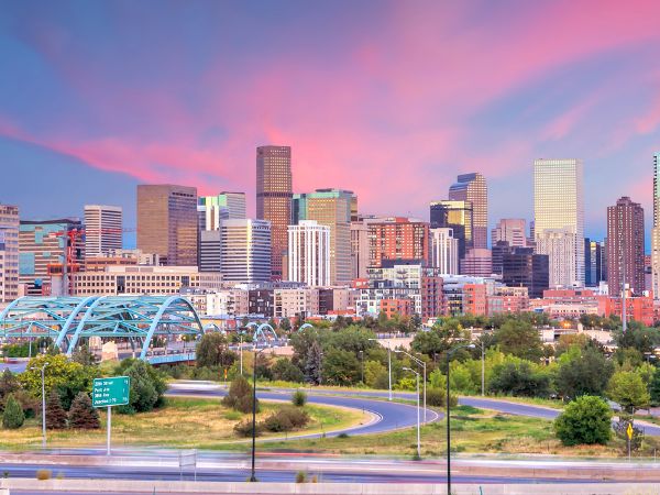 Denver, Colorado